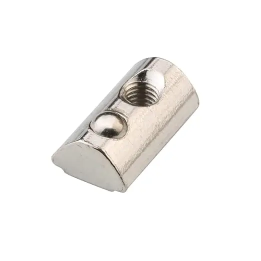 High Quality Customized Service CNC Turning Block of Aluminum