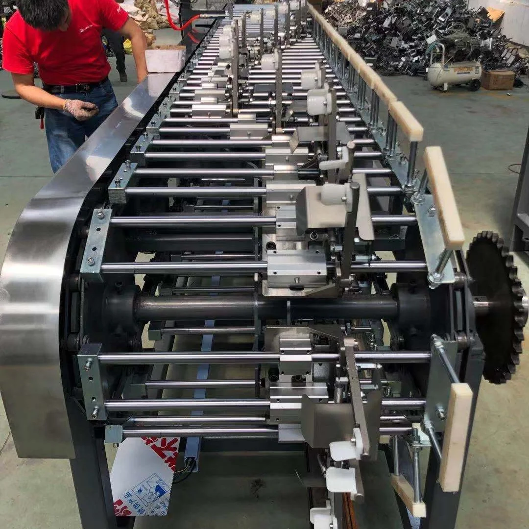 Hot Sale industrial PVC Gloves Stripping Machine