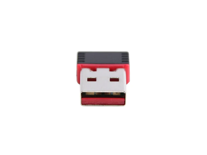 
802.11b/g/n Nano150Mbps Wireless USB Adapters mini USB Adapter MT7601 usb wifi adapter Integrated Antenna 