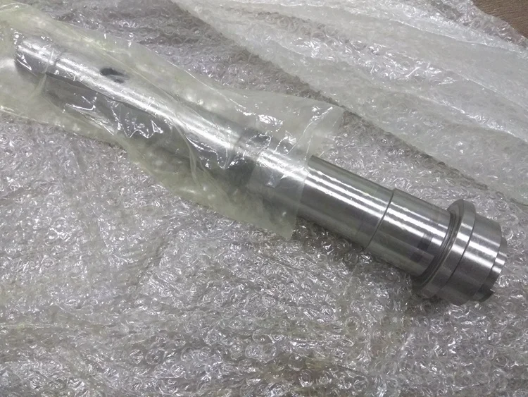 High quality 100% tested A00 B00 C00 machine tool spindle