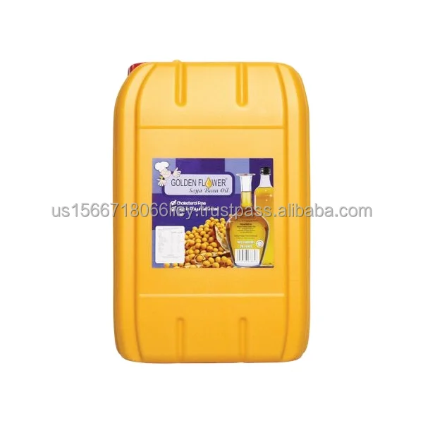 20L Refined Sunflower Oil Jerry Cans High Quality Sunflower Oil in Convenient Packaging