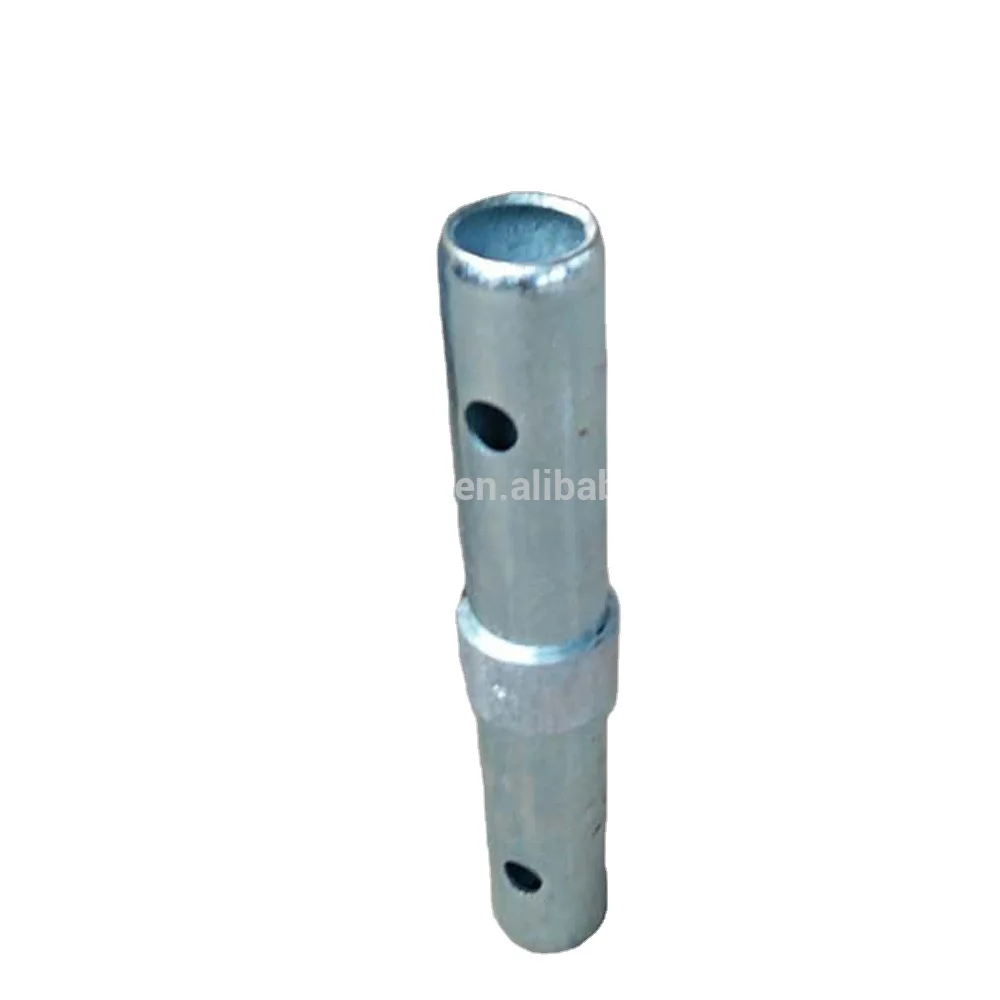 Easy Install Scaffolding Pipe Types of Steel Joints Pin for Rolling Tower