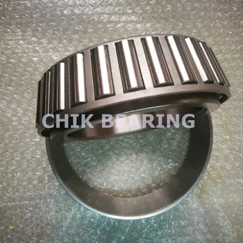 CHIK OEM P0/P6/P5 inch size tapered roller bearings SET214 559/552A hot in Malaysia