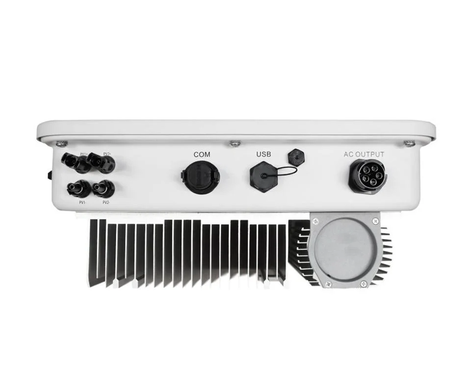 Growatt 10kw 12kw 15kw 17kw 20kw 25kw 30kw 33kw 36kw 40kw 50kw 10 15 20 30 40 50 kw 3 phase 380v 400v on grid tie solar inverter