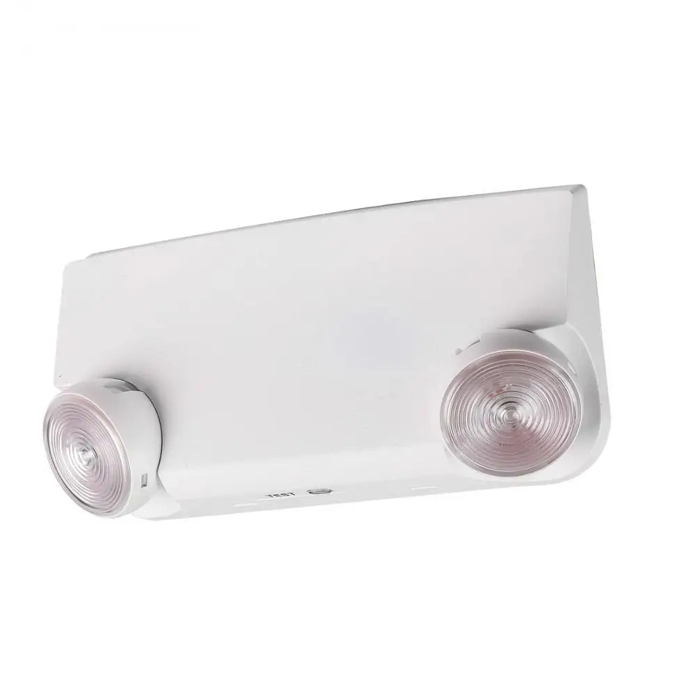 CR-7032 double head SMD LED emergency spot exit light with UL certificate