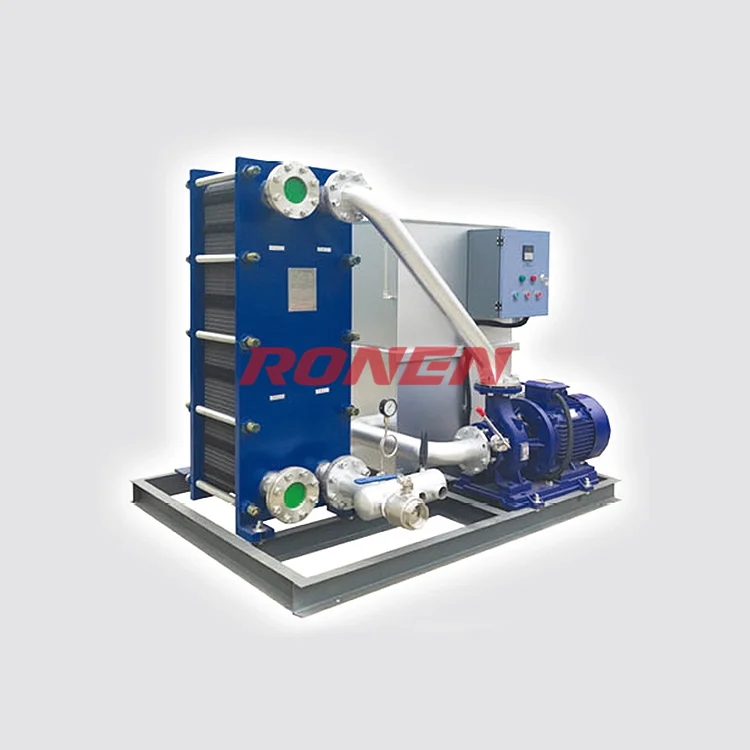 Customized Aluminum Tube Solid State High Frequency Welding Machine /  HF Pipe Welder