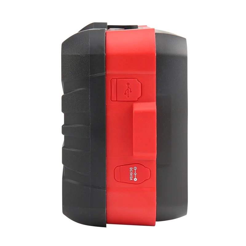 UT620C+ Plus Micro Ohmmeter DC Low Resistance Tester 0.001m~300.0k Auto & Manual Range Professional Digital Ohm Meter