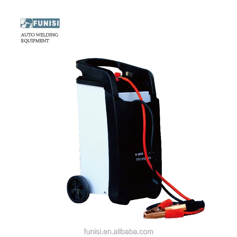 FUNISI car battery charger booster car charger Powerful start car battery charger