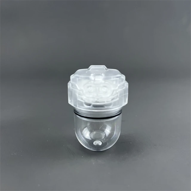 Water trap drain sidestream water trap for mindray gas monitor