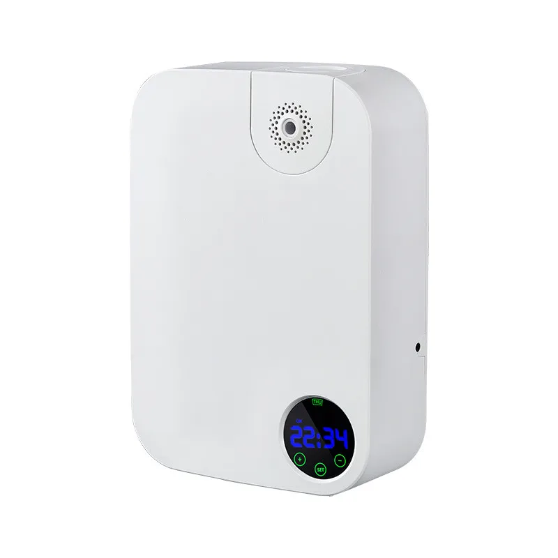 Hot selling OEM  Fashion Design Ready to Ship Essential Oil Aroma Diffuser With CE FCC Verified For Home Hotel Office