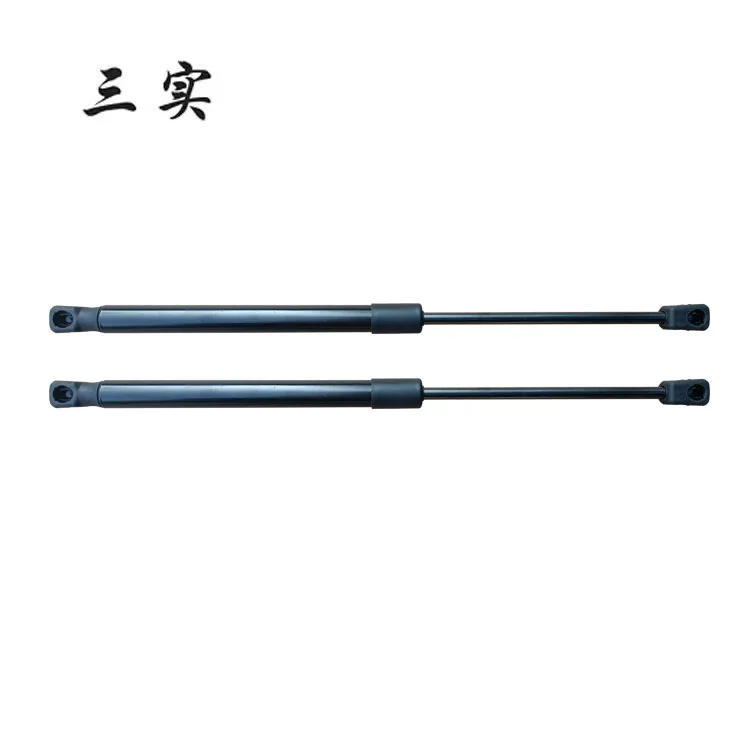Car Support Rod Gas Spring for BMW 5 series F10 5 (F10) 10-, 5 Touring (F11) 10-, 6 Gran Coupe (F06) 11-, 6 Convertible (F12) Ca