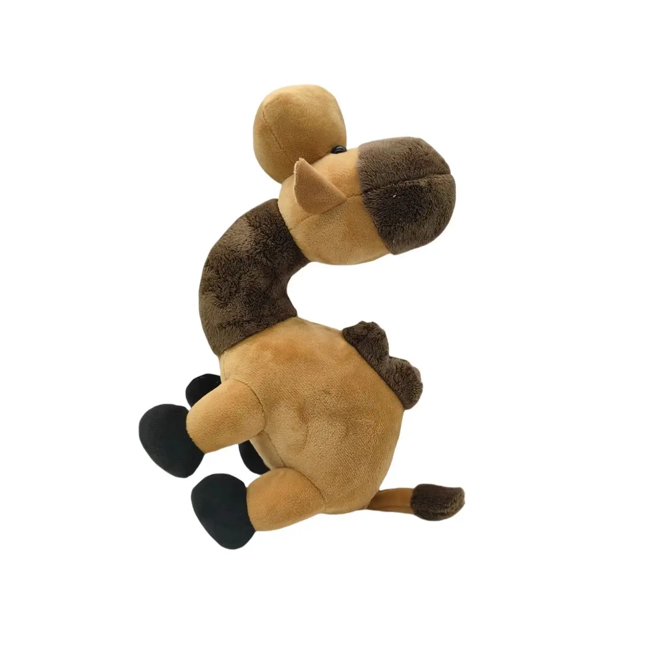 Wholesale Customization Kids Stuffed Plush Toys Camel