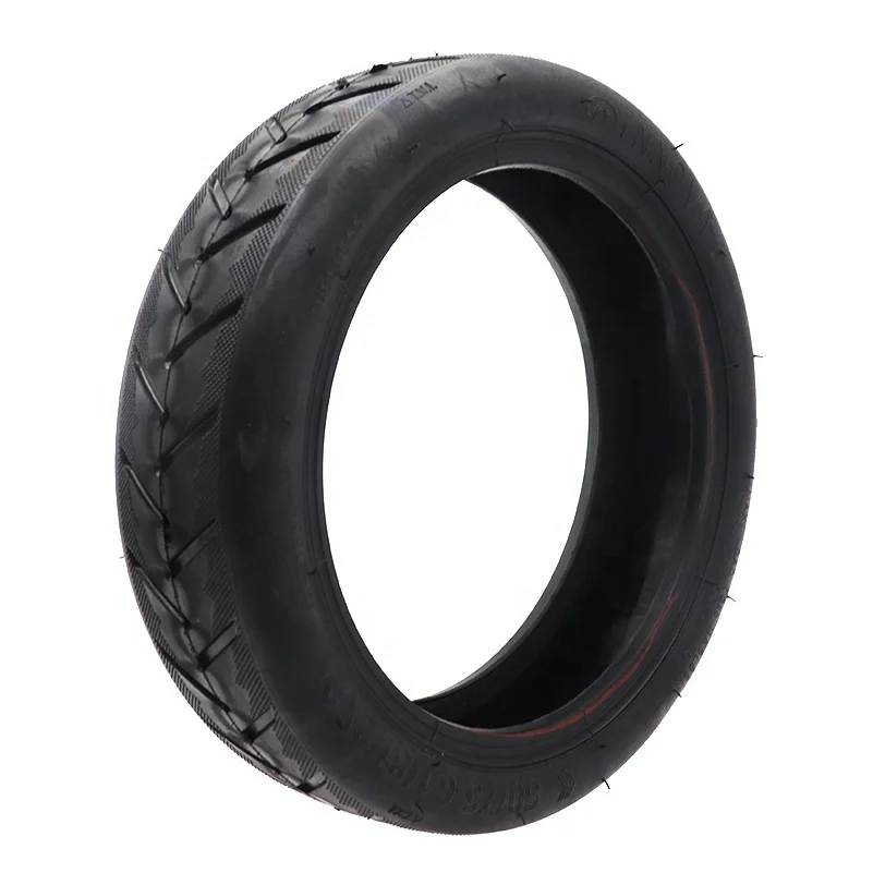 Self-filling glue INNOVA 8.5 Inch 50/75-6.1 vacuum electric scooter tire for XIAOMi M365 Electric Scooter