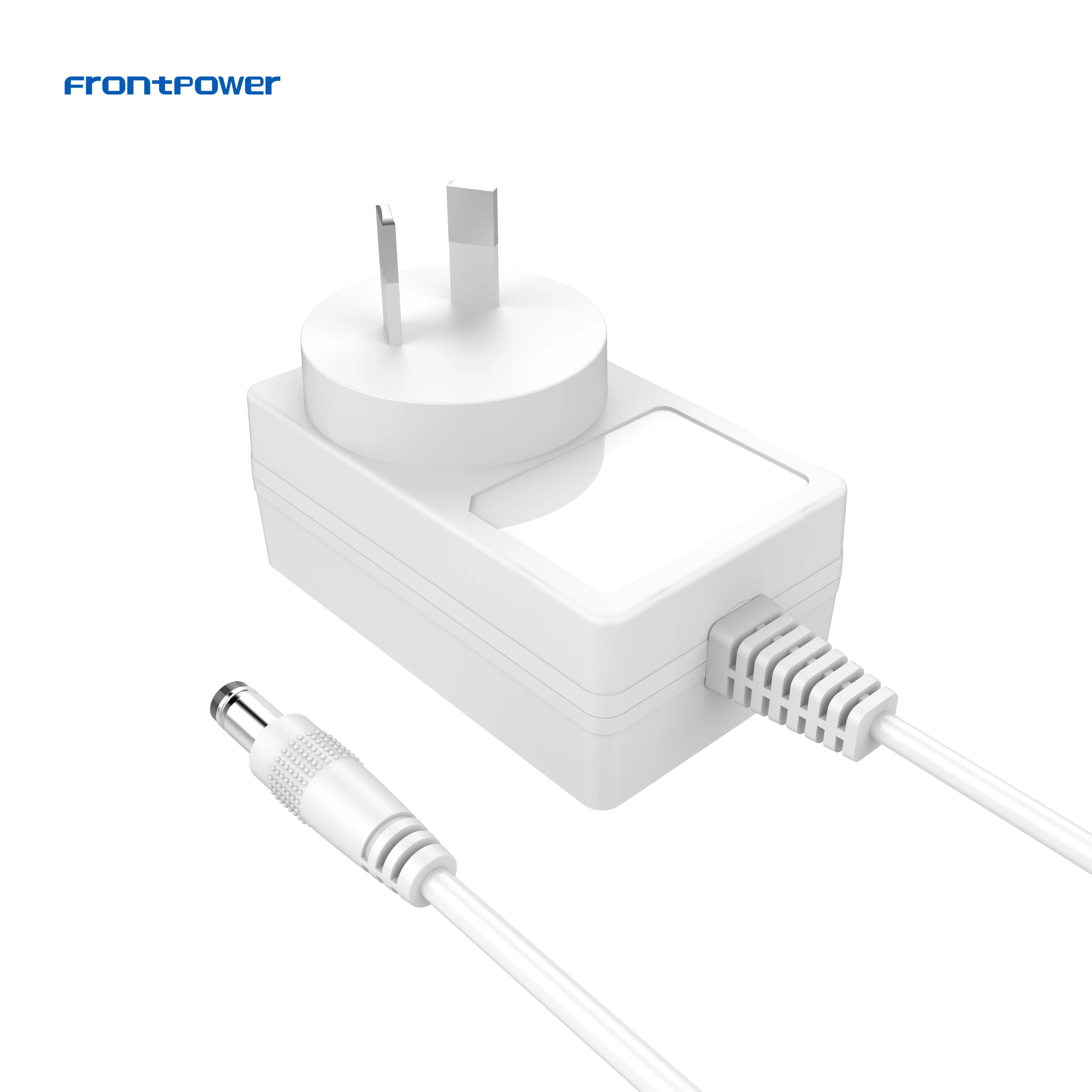 5v 3a 3.5a 9v 2a 12v 2a 24v 1a wall mount power adapter with UL FCC CE GS UKCA SAA KC PSE CCC