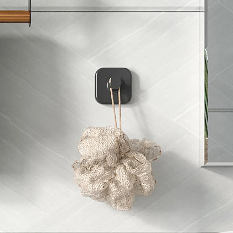 WIREKING настенный органайзер для ванной комнаты крючок бани вешалка одежды