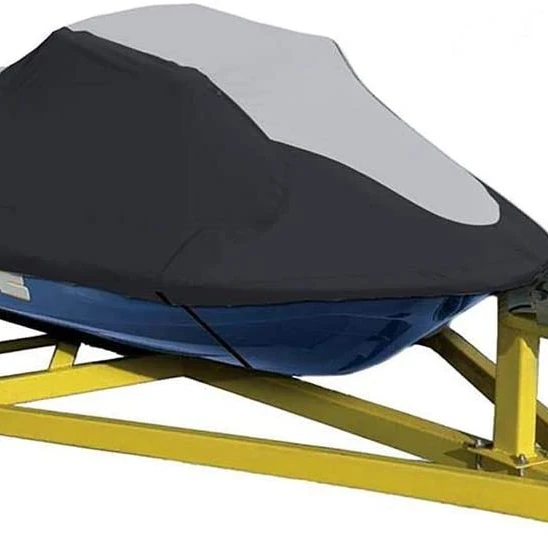 High quality PWC boat jet ski cover for Sea Doo with customized sizes