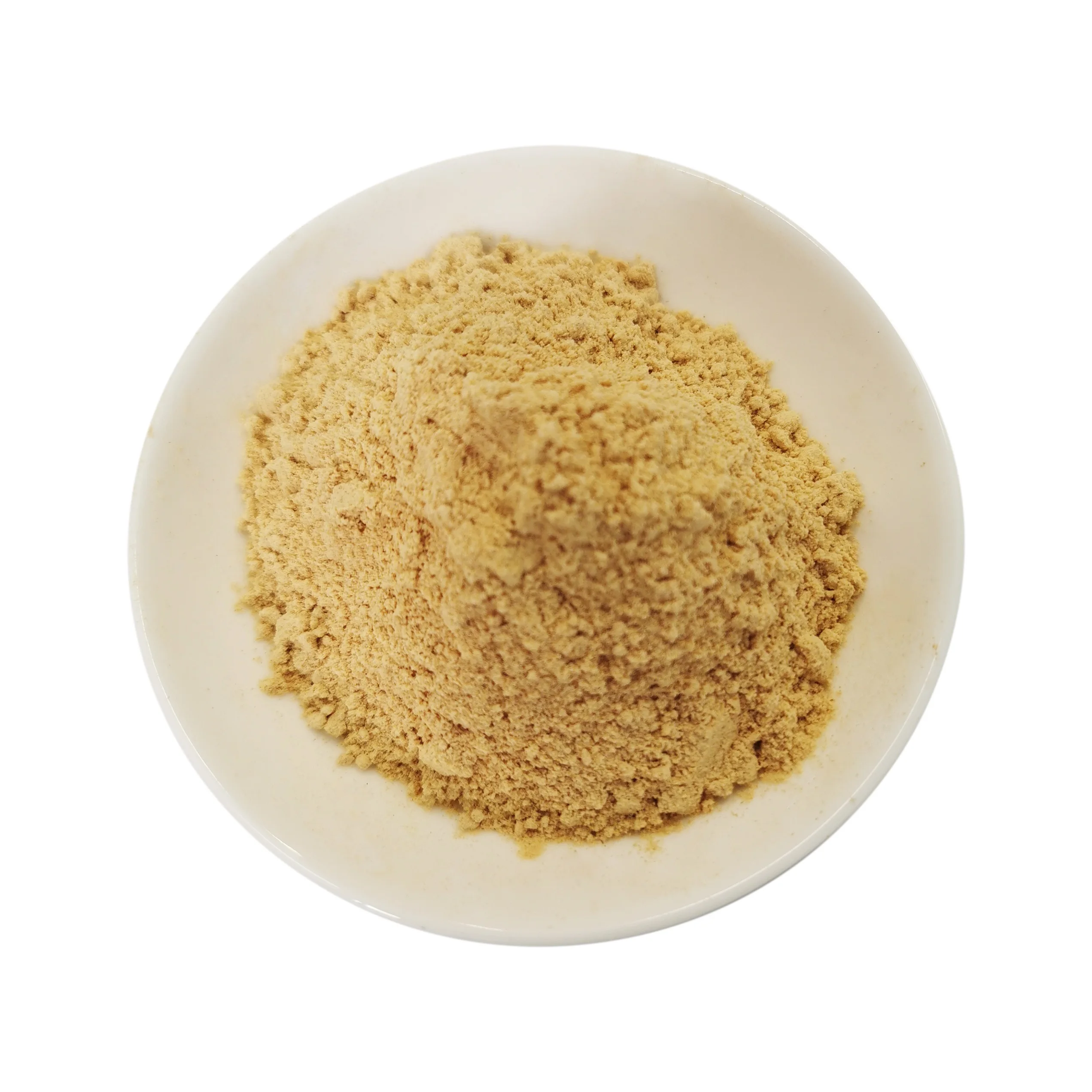 
Improve Immunity Panaxosides 80% Korean Red Panax Ginseng Root Extract Powder 