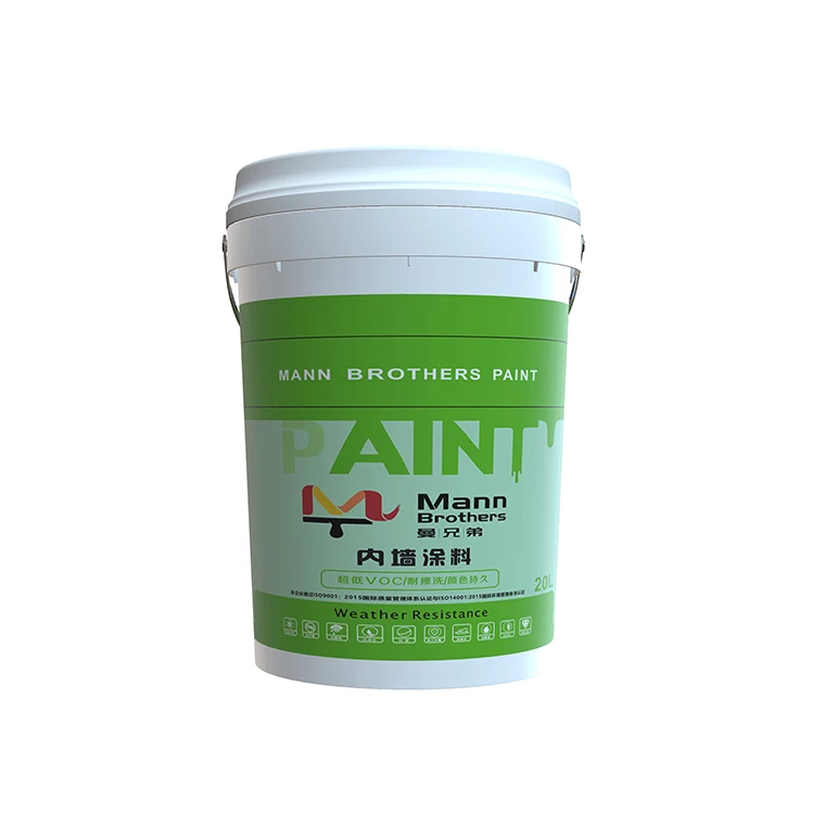 Chinese manufacturer house paint interior wall paint frame 3D acrylic wall paint