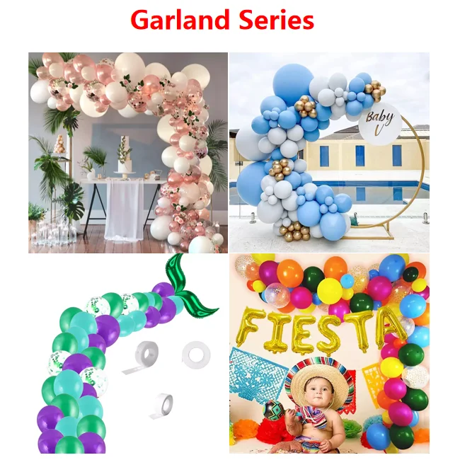 Helium Wedding Matt Standard Color Party Wholesale Balloons 12 Inch Factory Price Decorations Manufacture Latex Balloon Arch