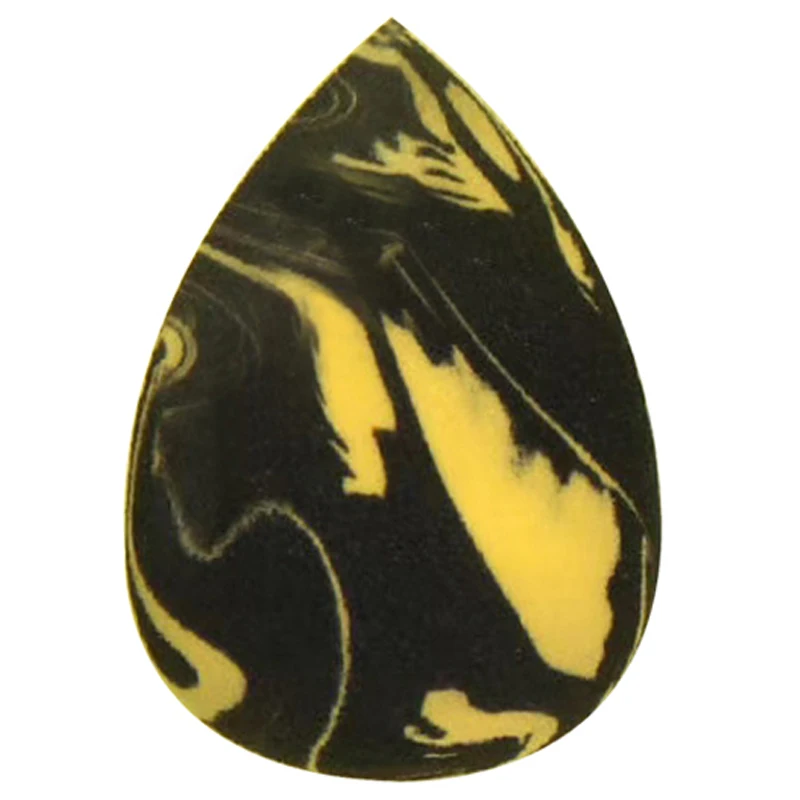 
 Лидер продаж 2020, фиолетовая одноразовая косметическая губка, губка для макияжа  