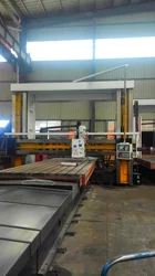 CNC Gantry Milling Machine Gantry Type Horizontal 5 Axis Cnc Machining Center