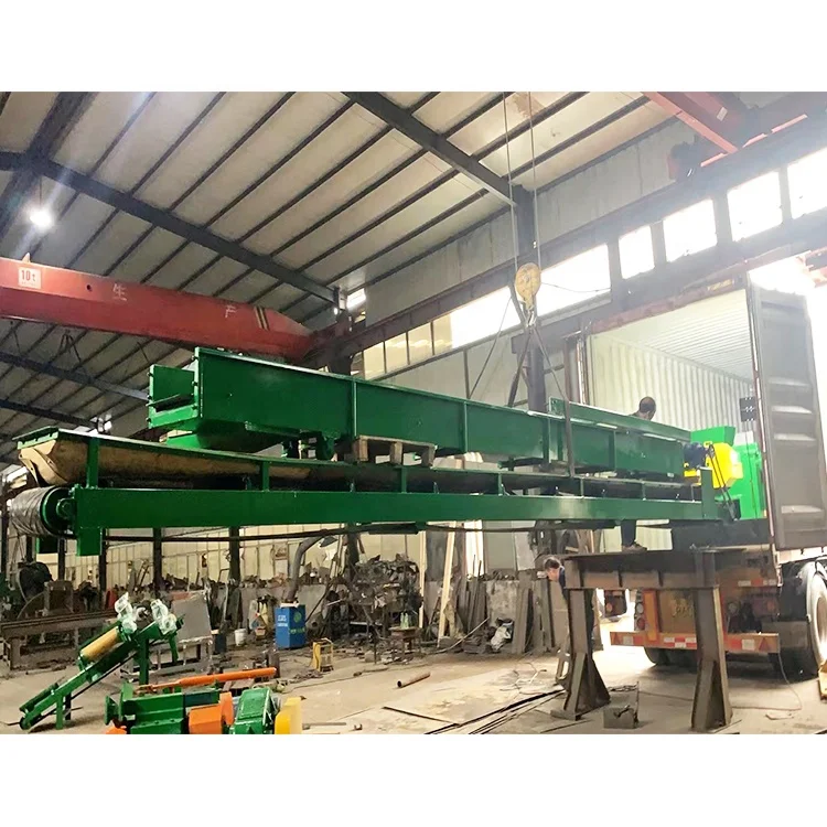 High Safety Level Old Tire Cutting Machine Tire Bead Cutting Machine