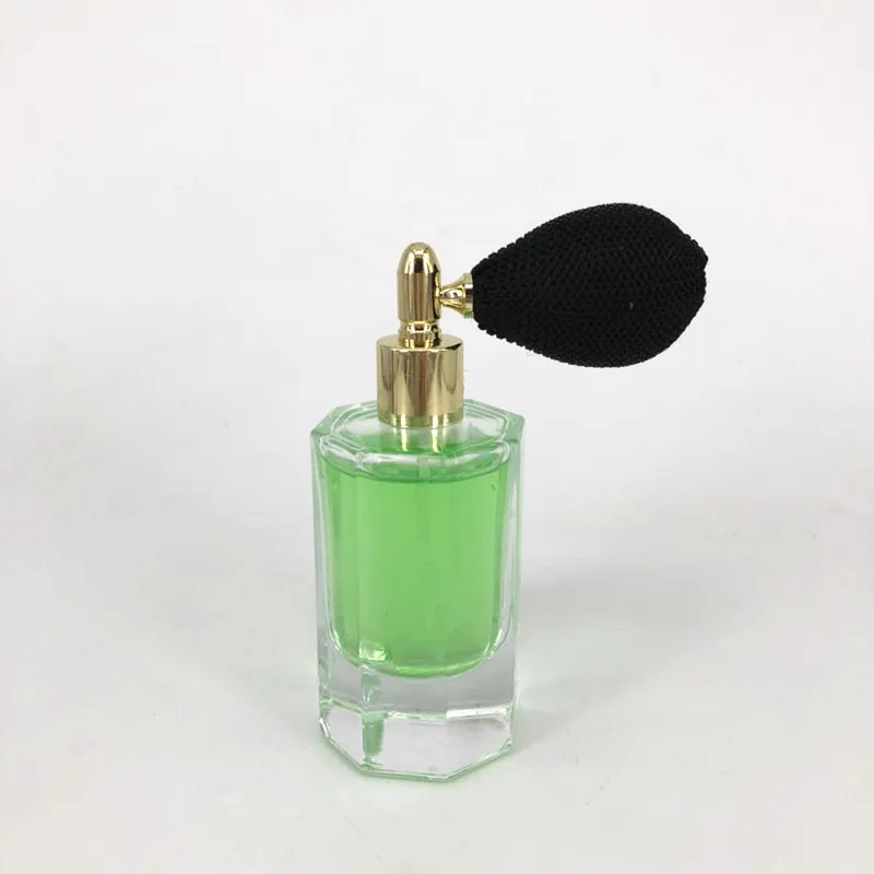 Airbag spray perfume bottle perfume spray bottle 35 ml