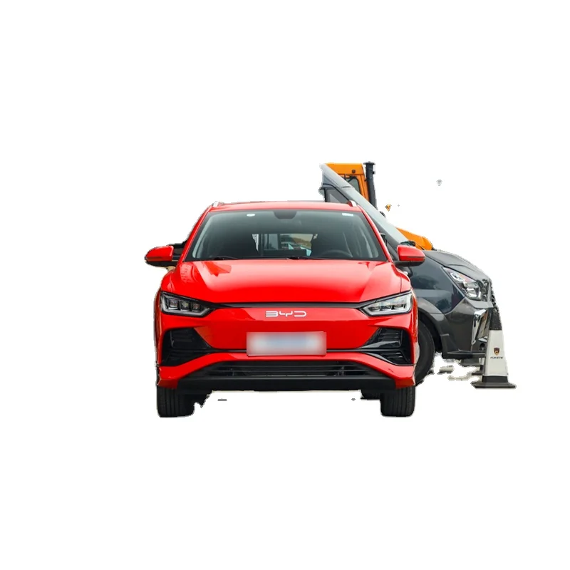 Byd E2  Electro Car Automobile Electric Car China Electric Cars Right Side Steering Electric Vehicles