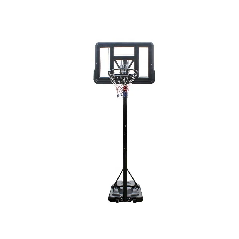 Professionnel basket ball system movable basketball hoop ring stand baseket ball hoop