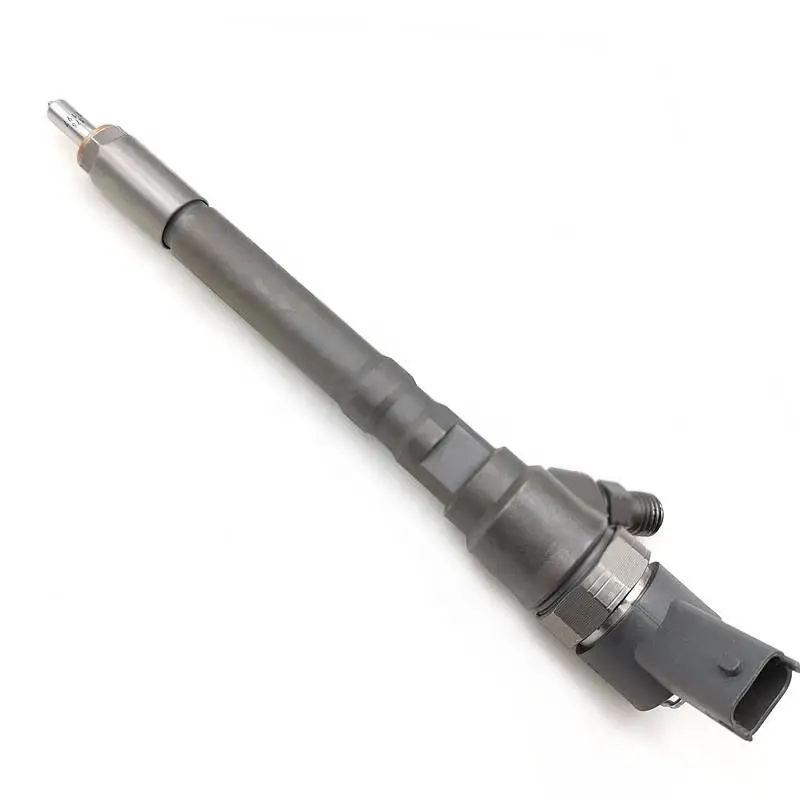 Топливная Форсунка Common Rail 0445110126 0445110021 костюм для Renault More моделей инжектора bosch