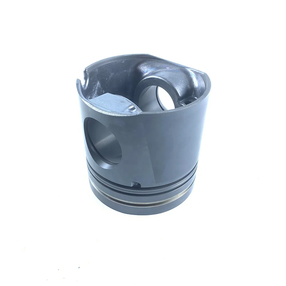 JZ11126A33 PISTON For Construction machinery engine