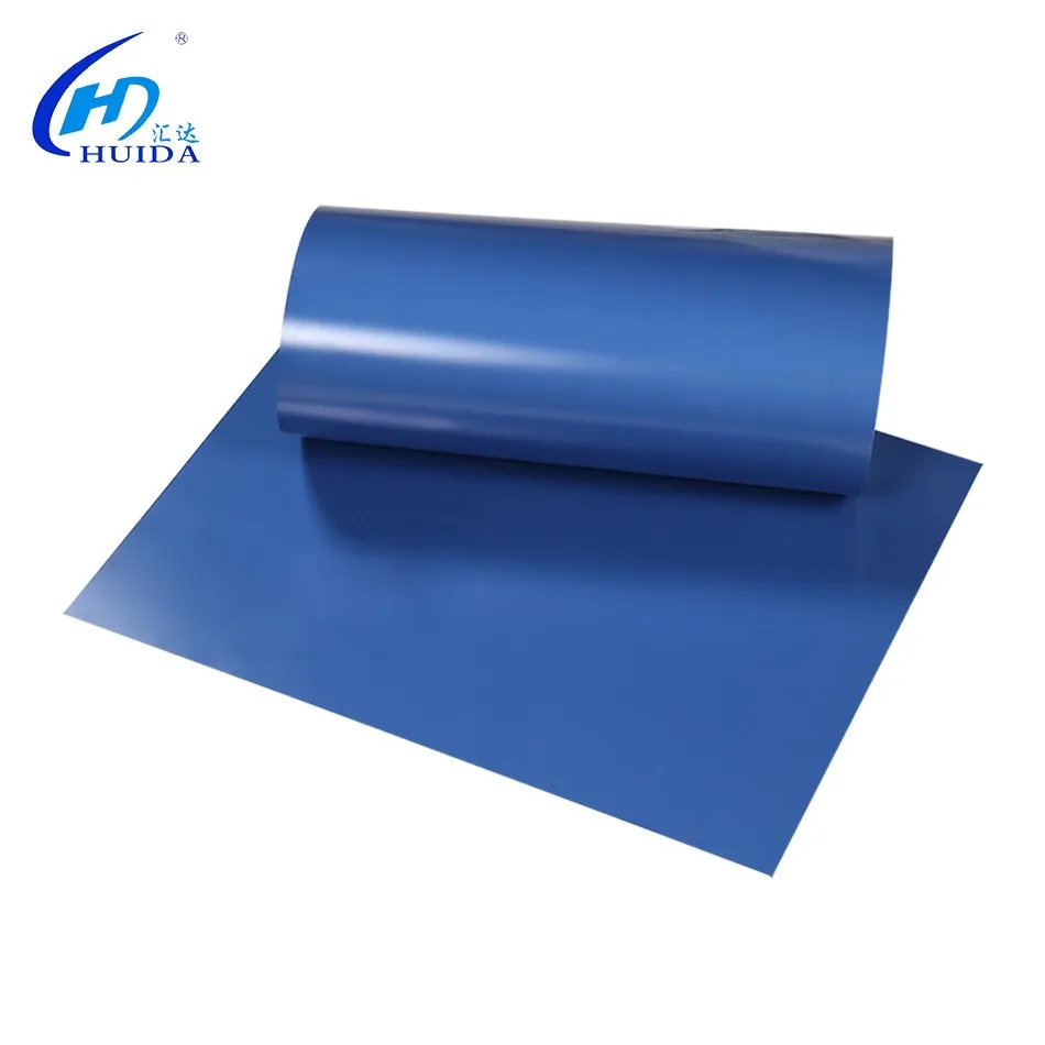 Двухслойная CTP-пластина термоположительная пластина с высокой