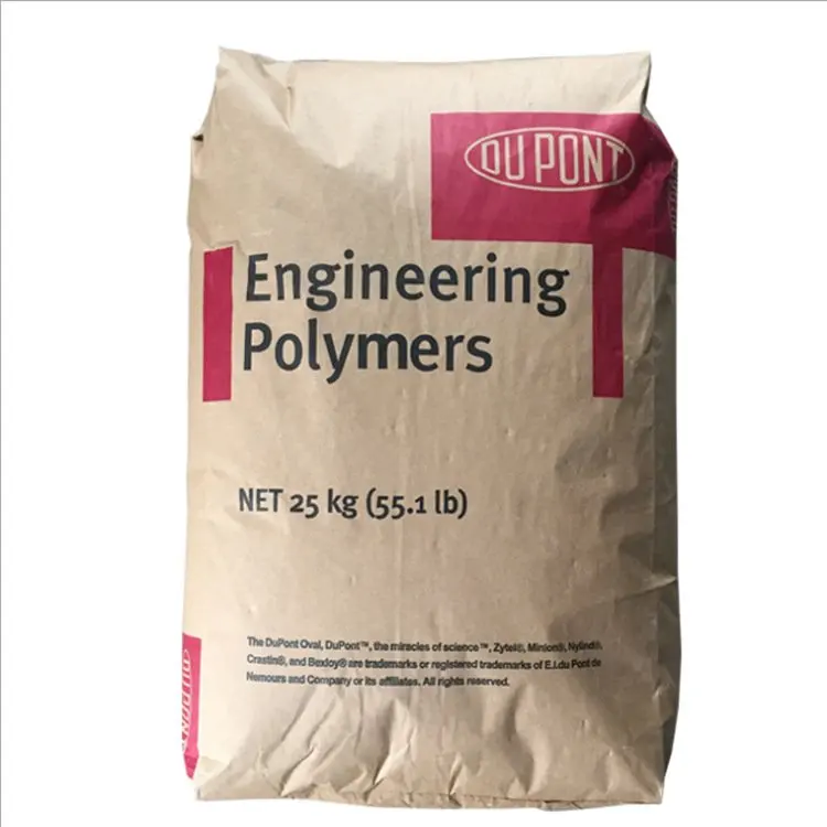 PA12 DuPont PA2072 food grade transparent grade nylon 12 resin special engineering plastic