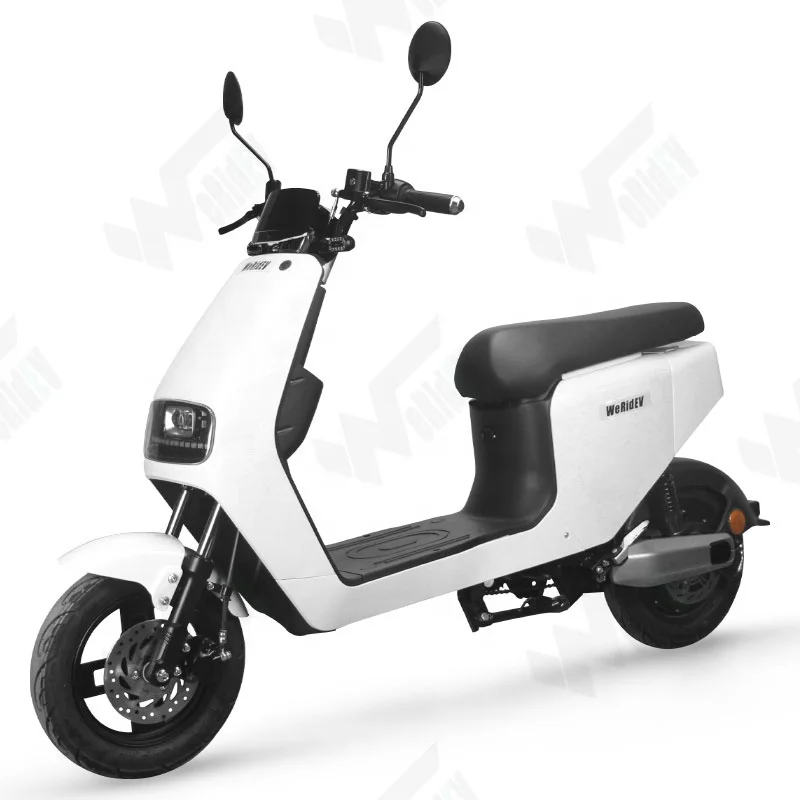 1000w Electric Scooter with DISC Brakes for Sale