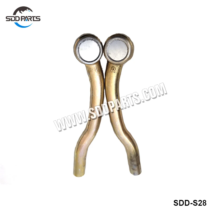 CAR SUSPENSION PARTS TIE ROD END FOR SUZUKI CARRY 48810-78A00 48820-78A00