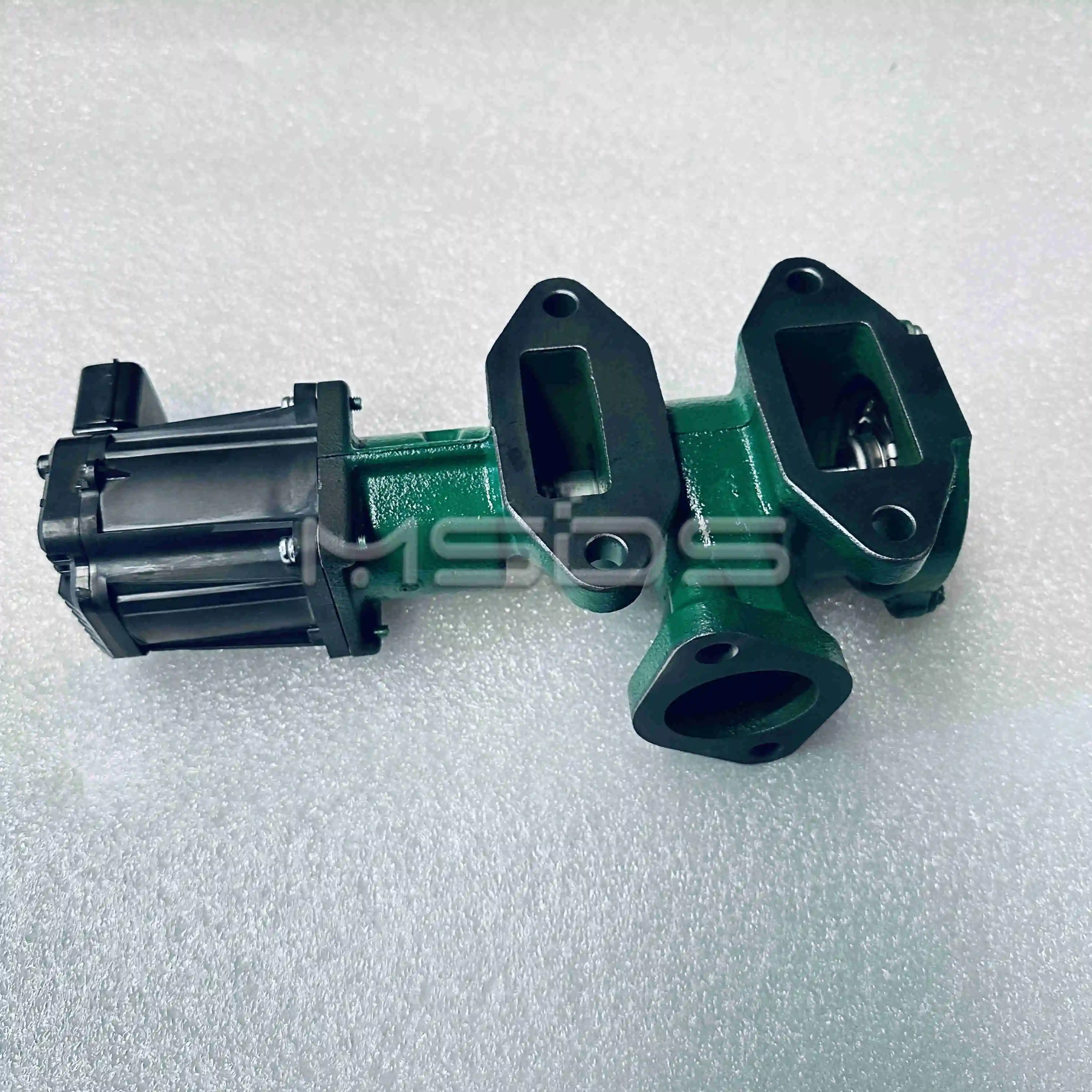 ISF QSB4.5 Cummins Engine Parts Exhaust Gas Recirculation Valve 5483014 4309416 5271583 5264520 5483010 5473296