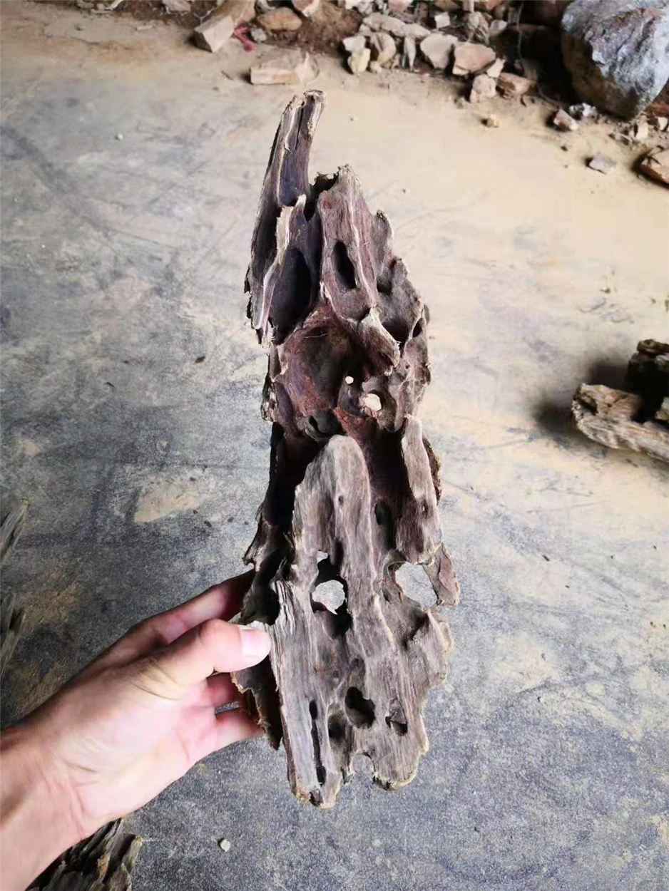 Хорошие типы Креветки Дерево натуральное дерево аквариума декорация driftwoods