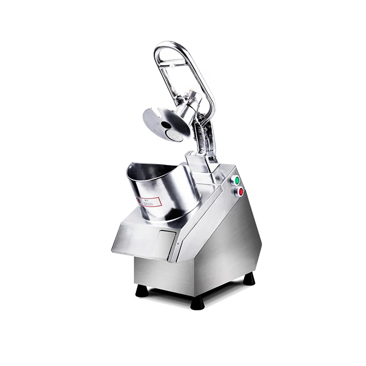 Коммерческая терка для сыра, хлеба, фруктов и овощей большой емкости