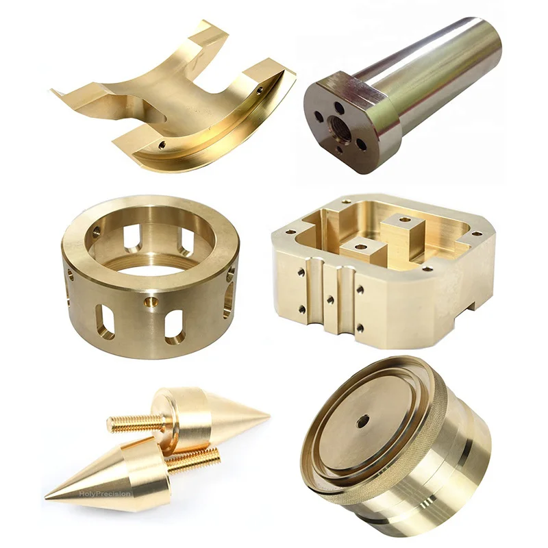 CNC machining OEM Professional Custom Metal Aluminum Material pulley aluminum parts cnc service