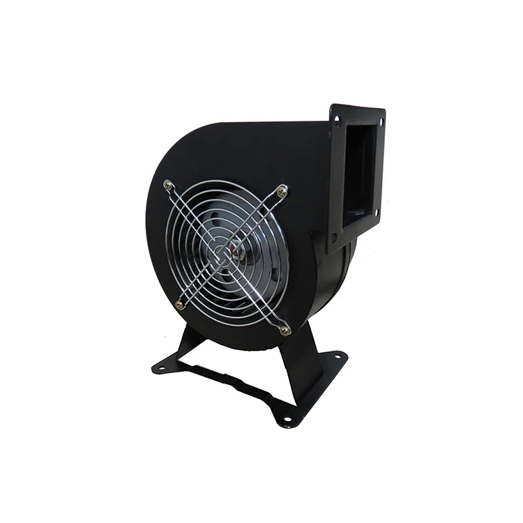 Gaogong High Quality 380V Centrifugal Series Portable Centrifugal Blower Fan