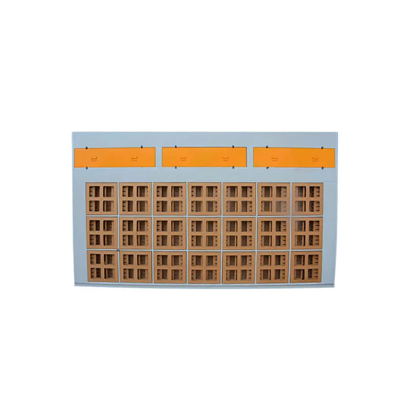 Paint Spray Booths Paint Room and Cabinet For Furniture And Equipment Surface Coating