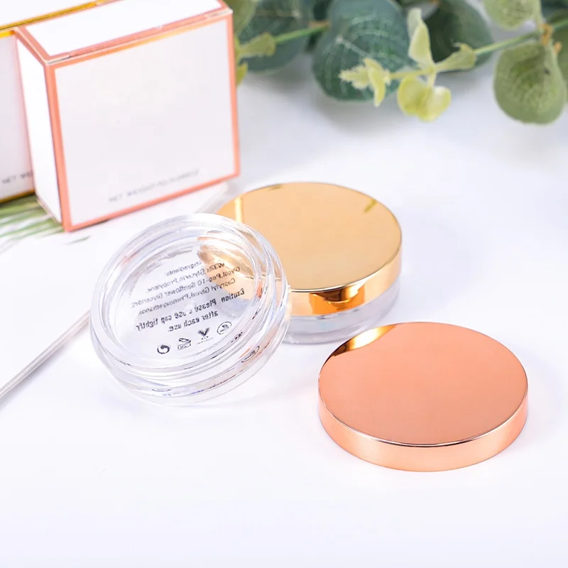 Wholesale Clear Color Private Label Eye Brow Stying Wax Brow Soap Private Label