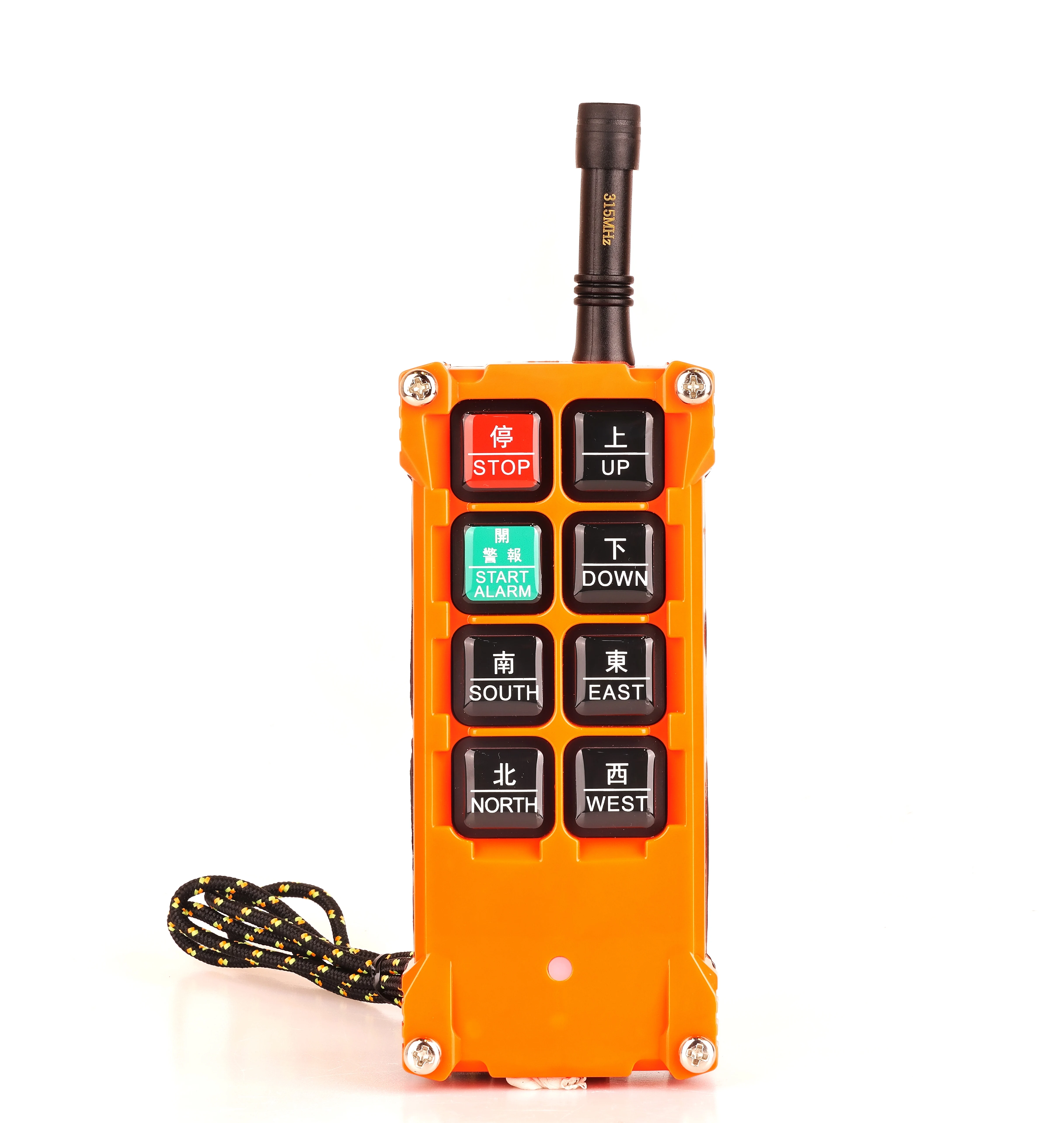 Новые продукты передатчик и приемник F21-E1BV беспроводной контроллер для самохватом с высоко Качестенные промышленные удаленный контроль