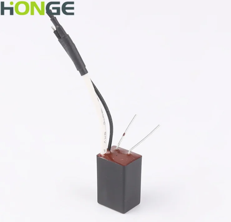 Домашний ионизатор для электронного модуля, промышленный генератор отрицательных ионов