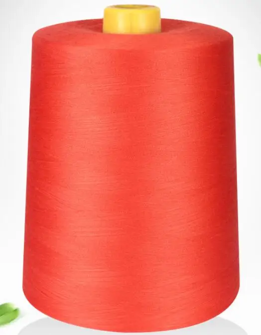 40/2 3500yards 100% Polyester Sewing Thread for sewing