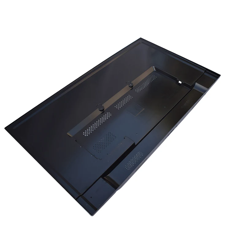 High Quality Thermoforming large ABS vacuum formed tv back shell