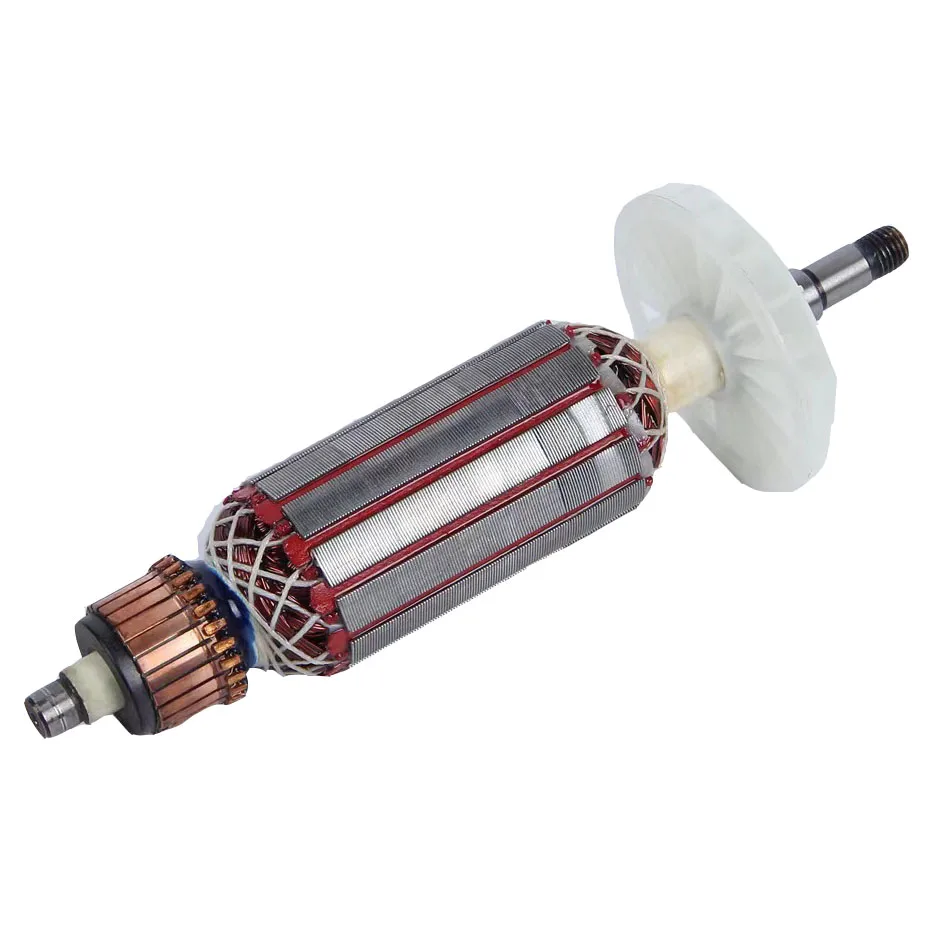 XPtools Armature for Power Tools Electric Breaker GWS6-100 Angle Grinder