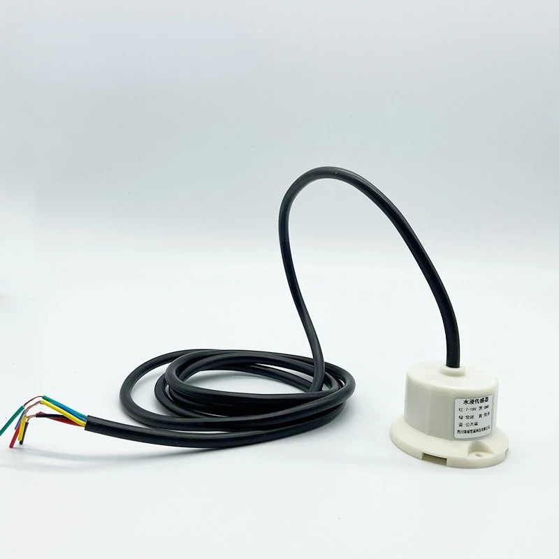 wholesale high technical 1.5m cable water leakage detector for security alarm system