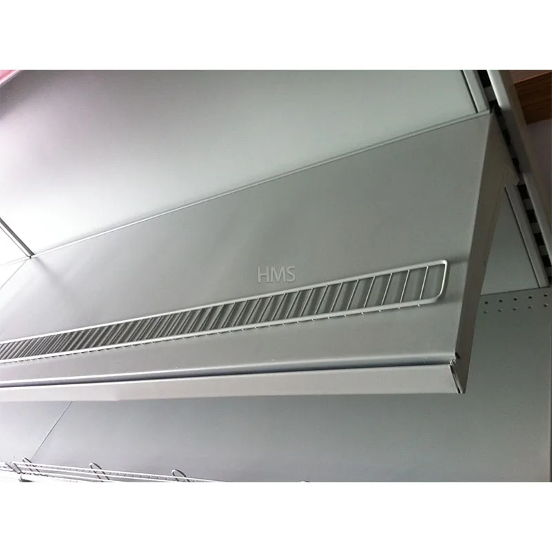 China Supplier Excellent Quality Single or Double Sided Hardware and Tool Display Rack for Hardware Store