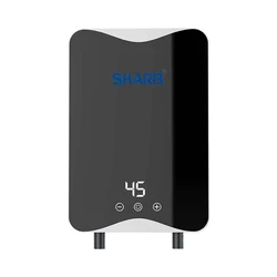 Home kitchen appliance/Instant electric tankless shower hot water heater